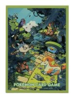 Pokemon Sleeves