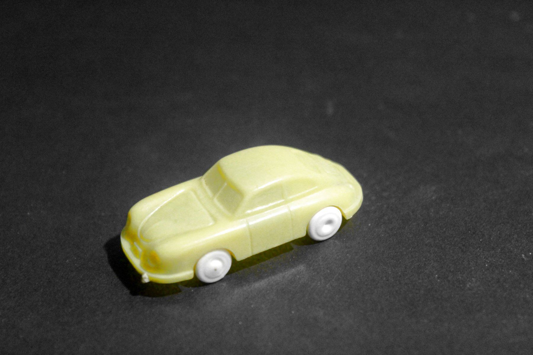 Porsche Modellini d'auto: PORSCHE 356 SPLIT WINDOW, Vintage - H0-Modellauto, Pennytoy – Nuovo (secondo la descrizione) da Bern venduto da kultiges 6