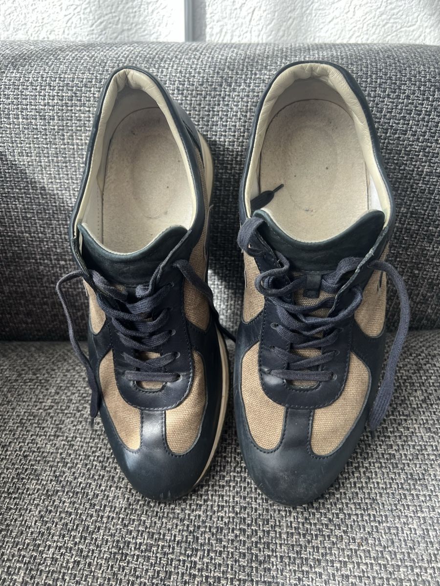 Hogan Scarpe da uomo: Hogan Schuhe 42.5 – Usato da Zürich venduto da Walllstreet 1