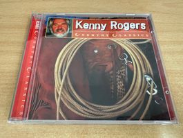 X0 Kenny Rogers – Country Classics