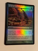 1 x Lay of the Land - FOIL - Magic: The Gathering - MtG