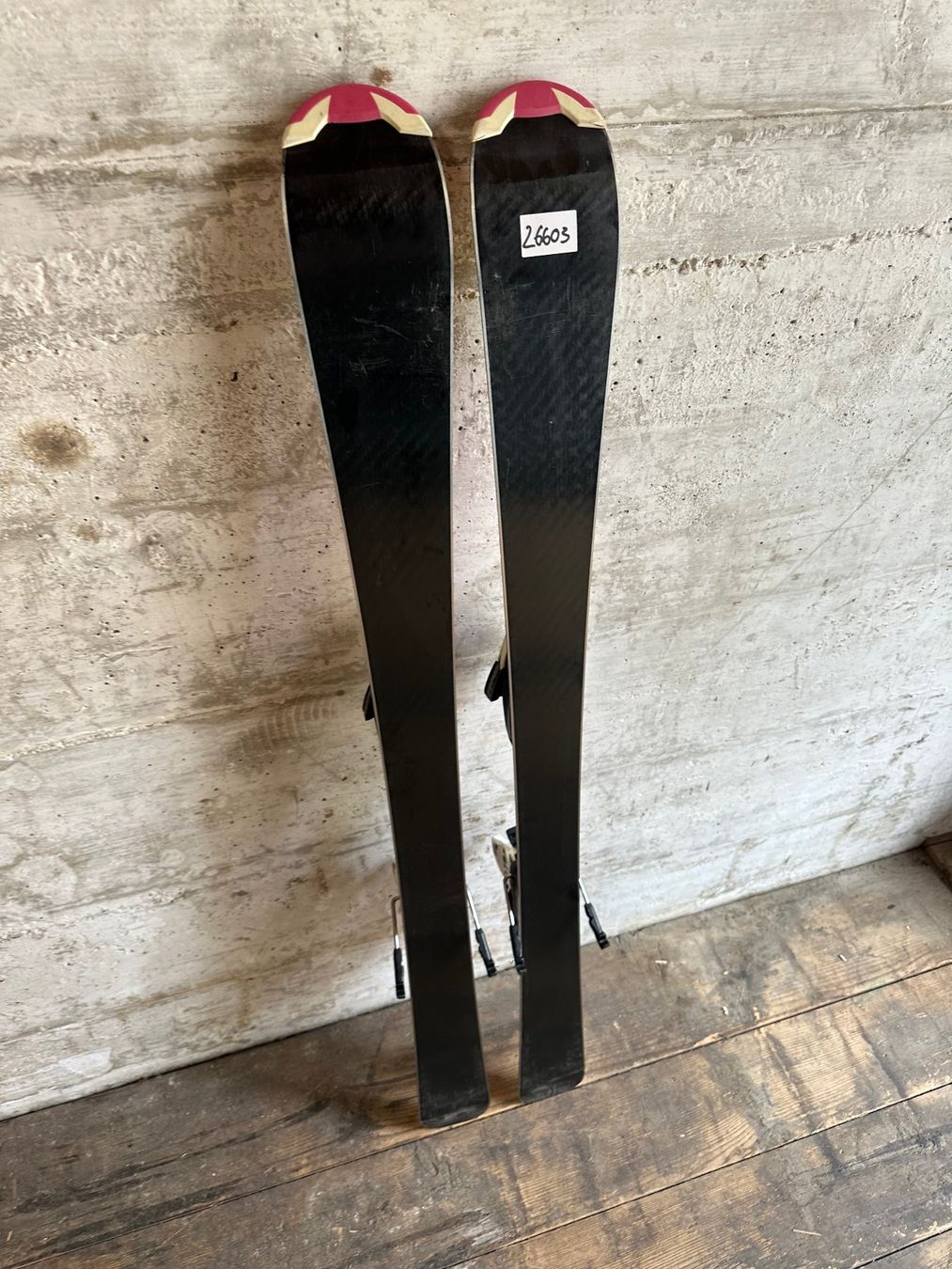 Sci: Kinderski 110CM – Usato da Emmenbrücke venduto da karkarkar 2