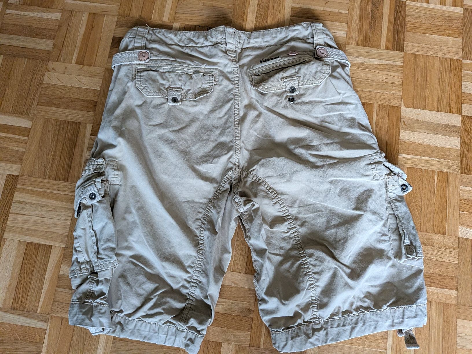 Pantaloni: Norway Gr.L kurze Hose – Nuovo (secondo la descrizione) da Münchenbuchsee venduto da Grundel74 2
