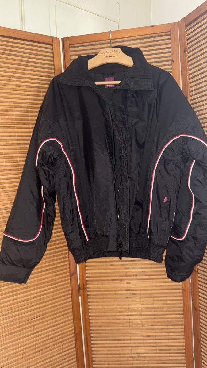 Giacche: Litrax Bamboo Herrenjacke, S – Usato da Gümligen venduto da morticiaaddams