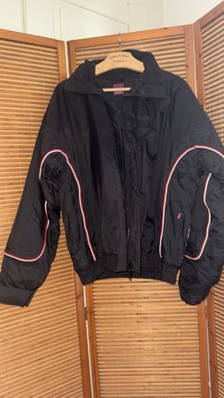 Litrax Bamboo Herrenjacke, S