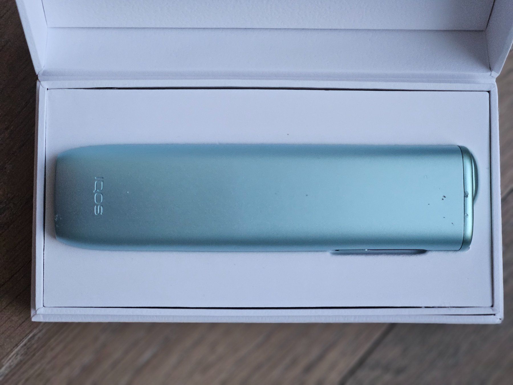Iqos Altri Prodotti per fumatori: IQOS ILUMA i, praktisch neu – Usato da Zürich venduto da sim_ndx7