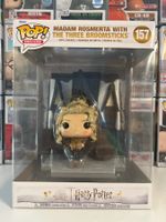 Funko POP! Harry Potter Madam Rosmerta with The Three Brooms