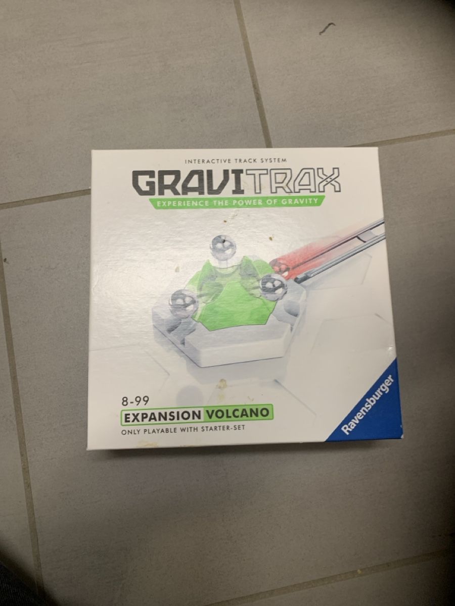 Ravensburger Jouets: gravitrax – Neuf (Voir description) à Winterthur par Hopesfall 5