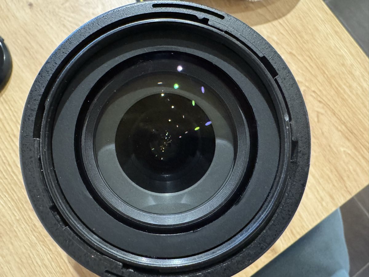 Nikon Appareil photo: Nikon D5600 Kit – D'occasion à Saanen par tim_7zhk 2