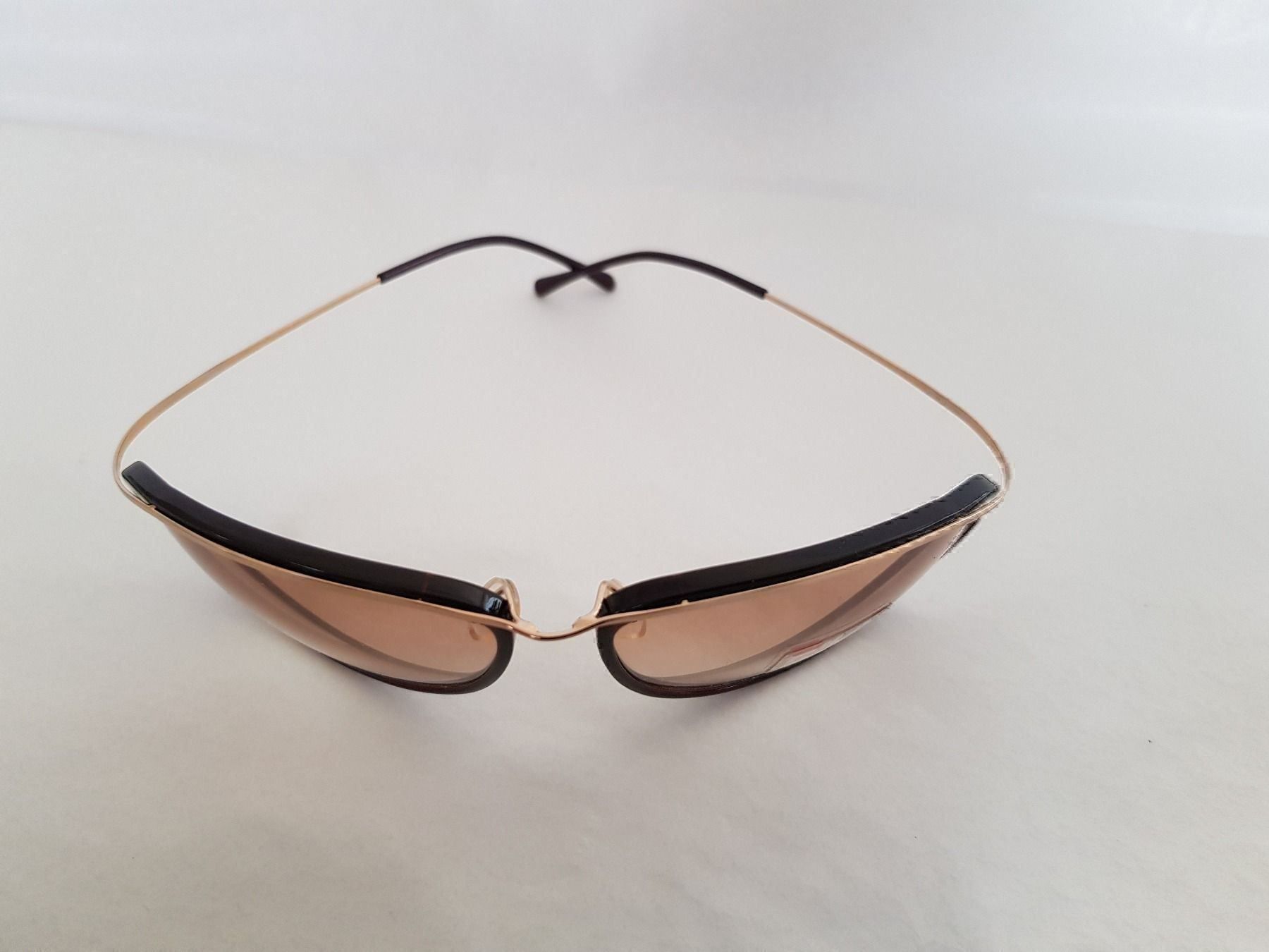 Occhiali & Lenti: FILA  Herren  Sonnenbrille Bogen Front – Nuovo e nell'imballaggio originale da Aadorf venduto da condor35 3