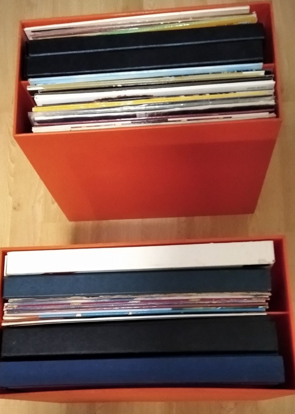 Schallplatten: Disques vinyles 33 tours Jazz – Gebraucht aus Orbe von jean110 2