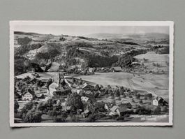 FOTO-AK "DOPPLESCHWAND" 1946