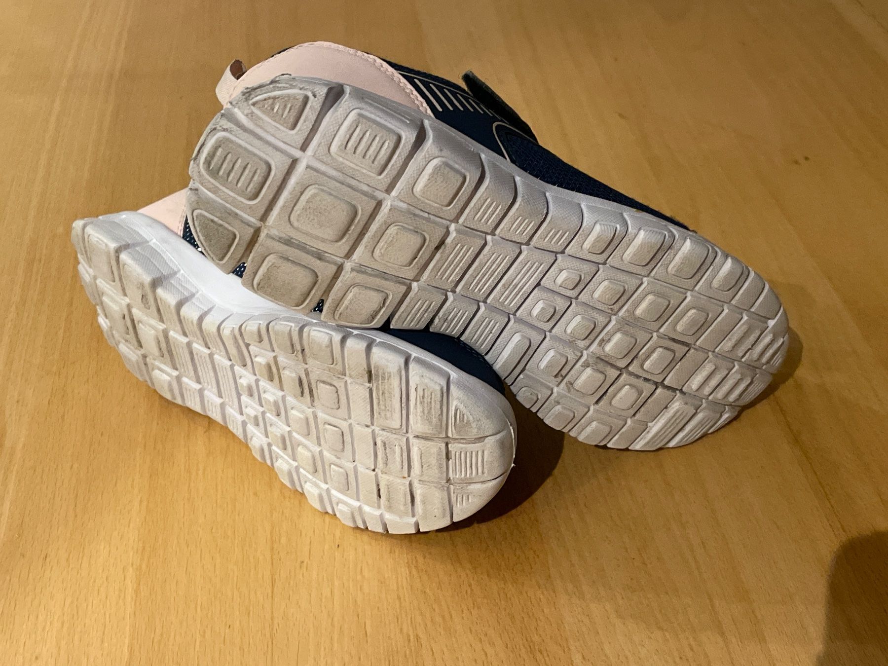 Chaussures garçon: Turnschuhe, Gr. 33, von Vty – D'occasion à Cham par 2eye 3
