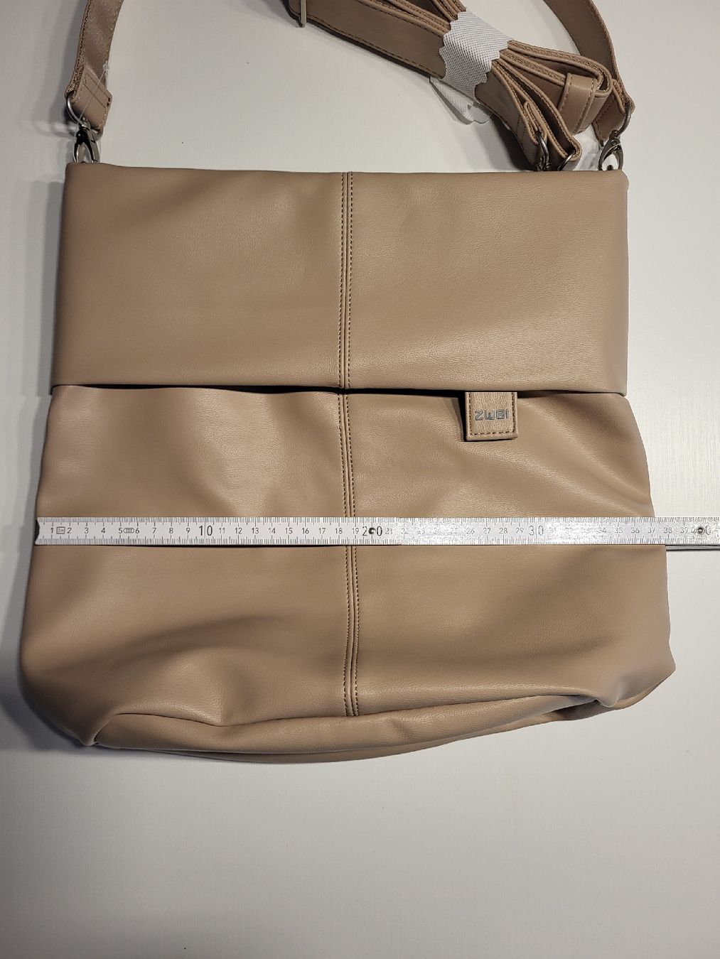 Zwei Borse da donna: Neu Zwei Tasche – Nuovo (secondo la descrizione) da Suhr venduto da lul_87gh 2