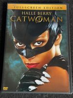 CATWOMAN Full-Screen Edition DVD EN/FR Ländercode 1!
