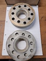 Audi A4 B7 Spurplatten Distanzscheiben Eibach