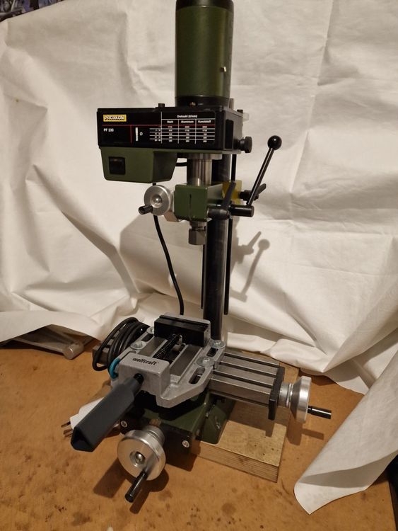 Accessori Per Utensili Proxxon - Il Ferramenta - Foto 6