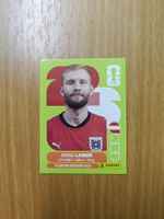 Panini WM 2026 Sticker - AUT 12