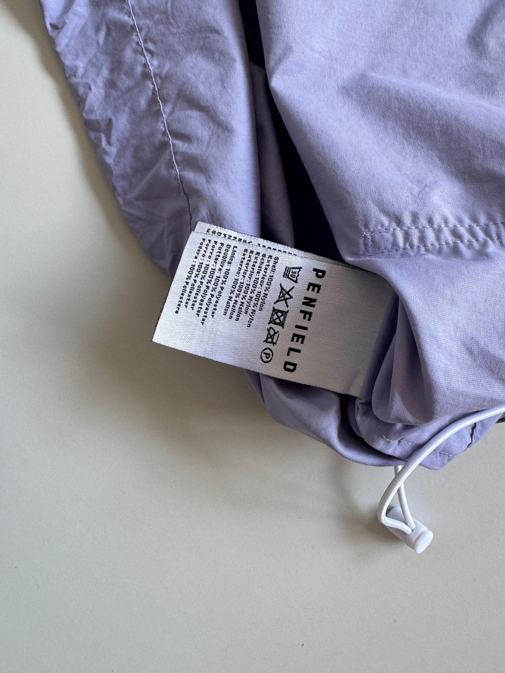 Maglioni & Felpe: Penfield Pac Jac anorak Sz XS jacket pullover – Usato da Neuchâtel venduto da _Easy_to_Find_ 5