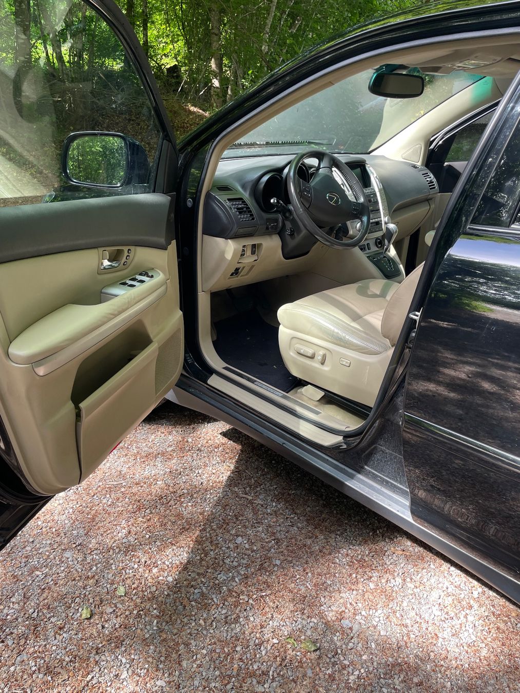 Lexus Automobili: Lexus RX400h – Usato da Thörishaus venduto da Pearl2829 2