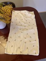 Zara Home Kids Badetuch circa 35 x 70 cm