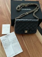 Chanel small Tasche 