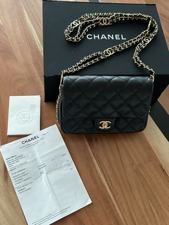 Chanel small Tasche 