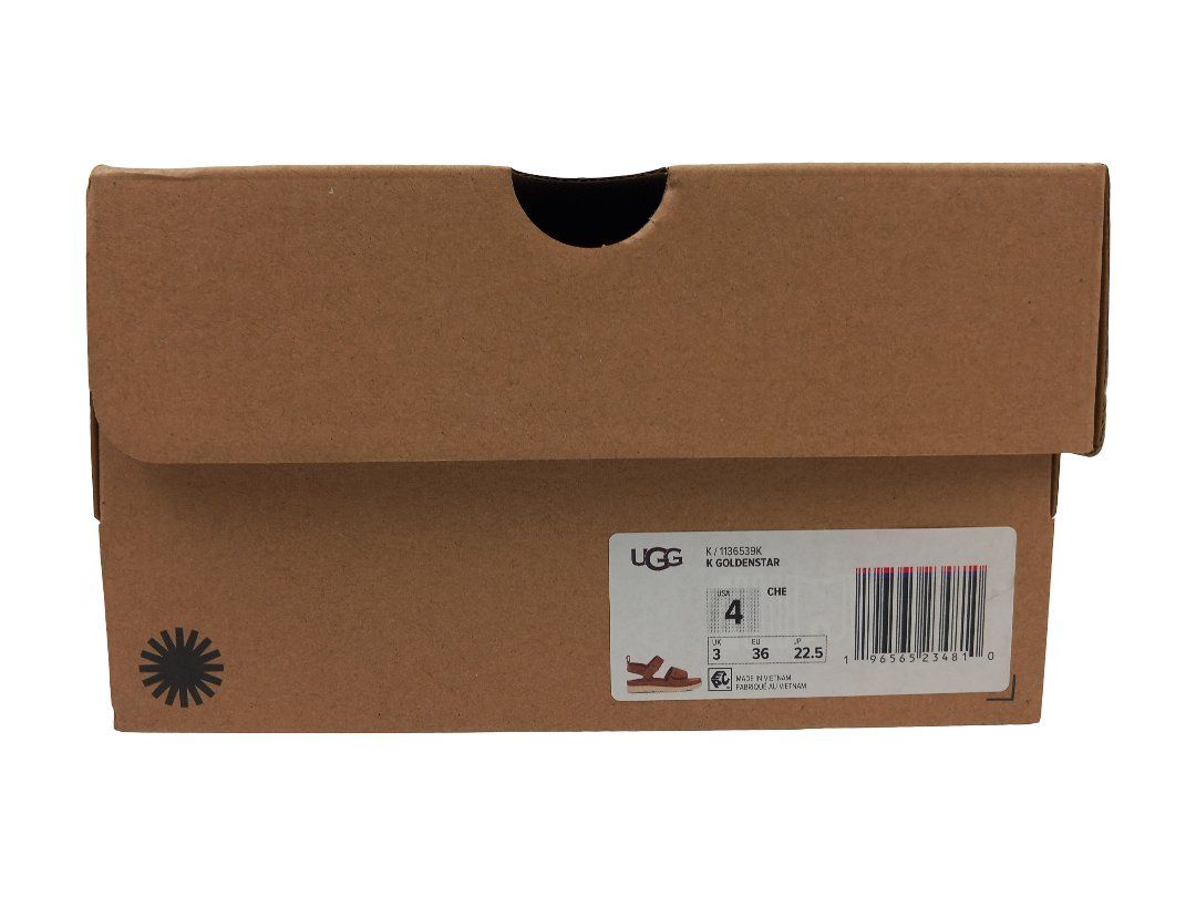 Ugg Scarpe da donna: UGG Goldenstar Sandale, Grösse 36 – Nuovo e nell'imballaggio originale da Hünenberg venduto da Restwert_Zug 8