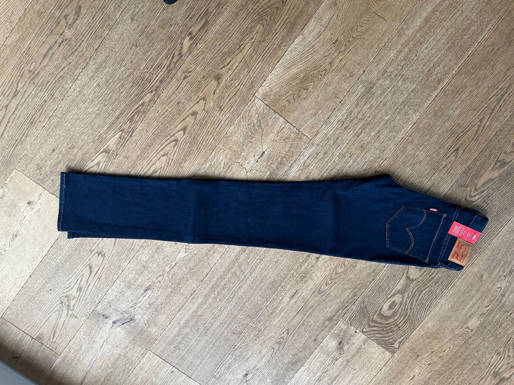 Jeans: Jeans, Levis //NEU// 26/34 – Usato da Stettfurt venduto da outlet72 1