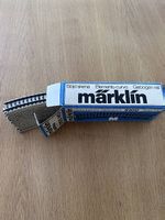 Märklin Gebogenes Gleisstück 5100 Spur HO 10 Stück