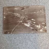 SWISSAIR PHOTO+VERMESSUNGEN AG Flugaufnahmen Abtwil SG