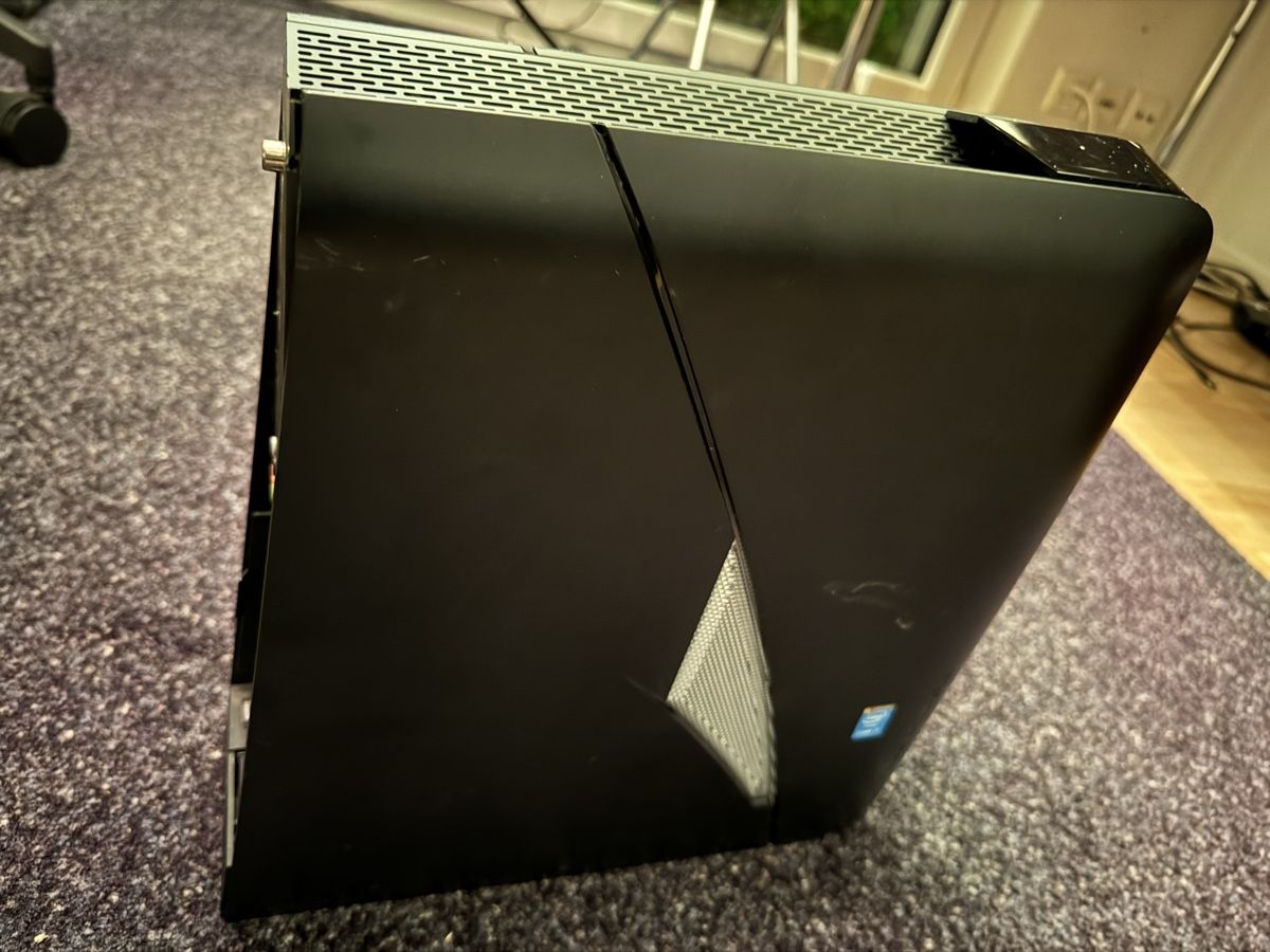Alienware PCs: Dell Alienware X51 – Défectueux à Adliswil par Busys 2