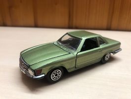 Modellauto Mercedes 350 / Norev / N°821