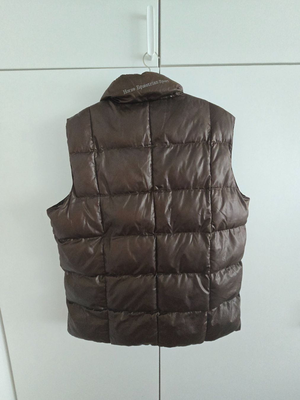 Gilets & Westen: Herren Gilet - Grösse XL – Gebraucht aus Rickenbach b. Wil von Kth_v8 2