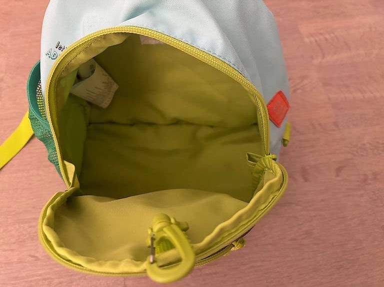Lässig Sacs & sacs à dos: Kindergartenrucksack Mini von Lässig, Waldtiere – D'occasion à Wangen b. Olten par Wangen14 2
