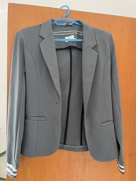 Giacche: Kinnie Blazer Kaffe Grösse XS – Usato da Lenzerheide/Lai venduto da didi_84