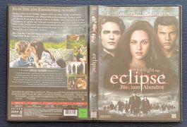 Twilight Saga - Eclipse - Biss zum Abendrot