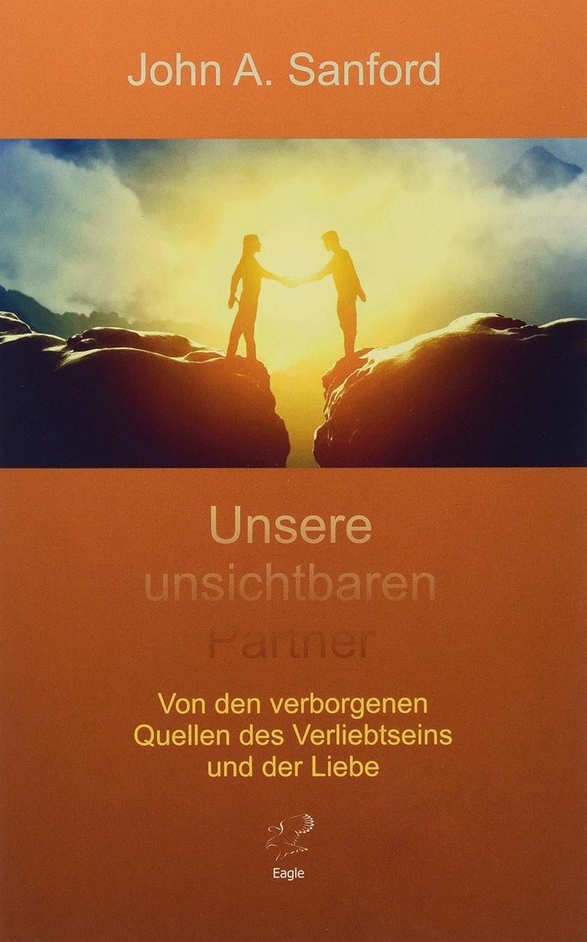 Libri: Unsere unsichtbaren Partner – Usato da Neuchâtel venduto da Dualseele
