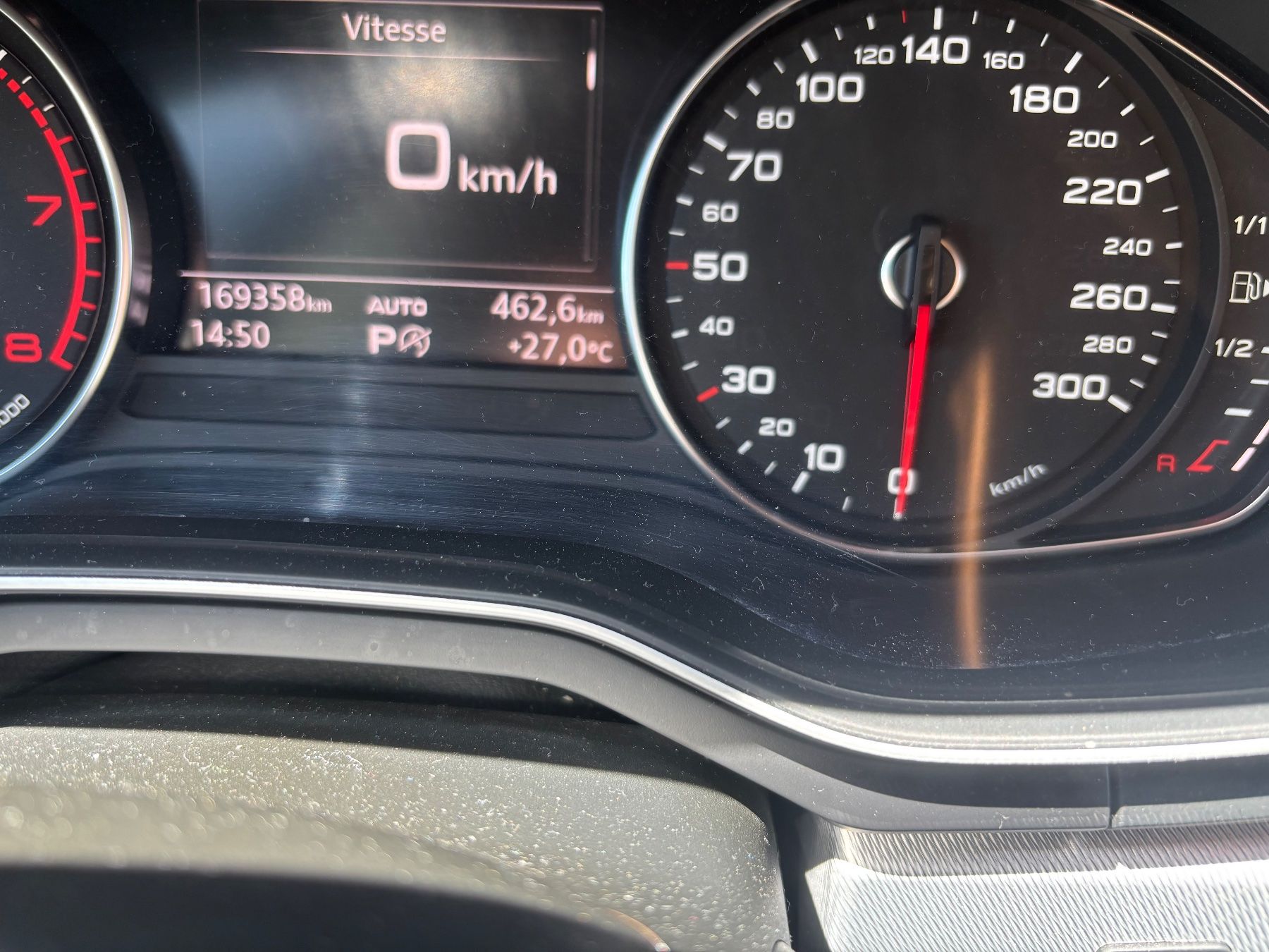 Audi Automobili: Voiture avendre – Usato da Villars-sur-Glâne venduto da FTM 8