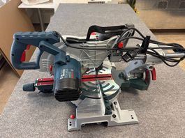 Elektrosäge - Bosh Professional GCM 80 SJ