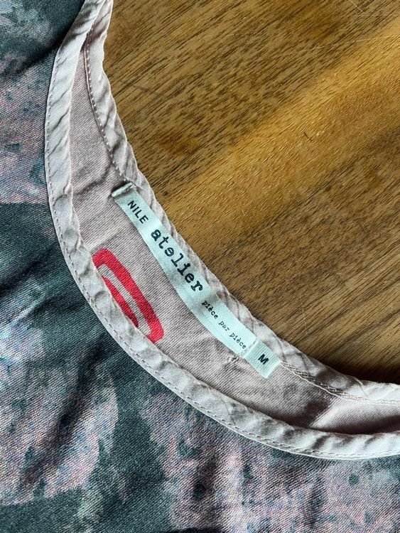 Nile Top: Nile Top Gr M – Nuovo (secondo la descrizione) da Dietlikon venduto da himmel_ 1