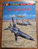 Buck Danny N 44 (BON ETAT+) Les "Agresseurs"