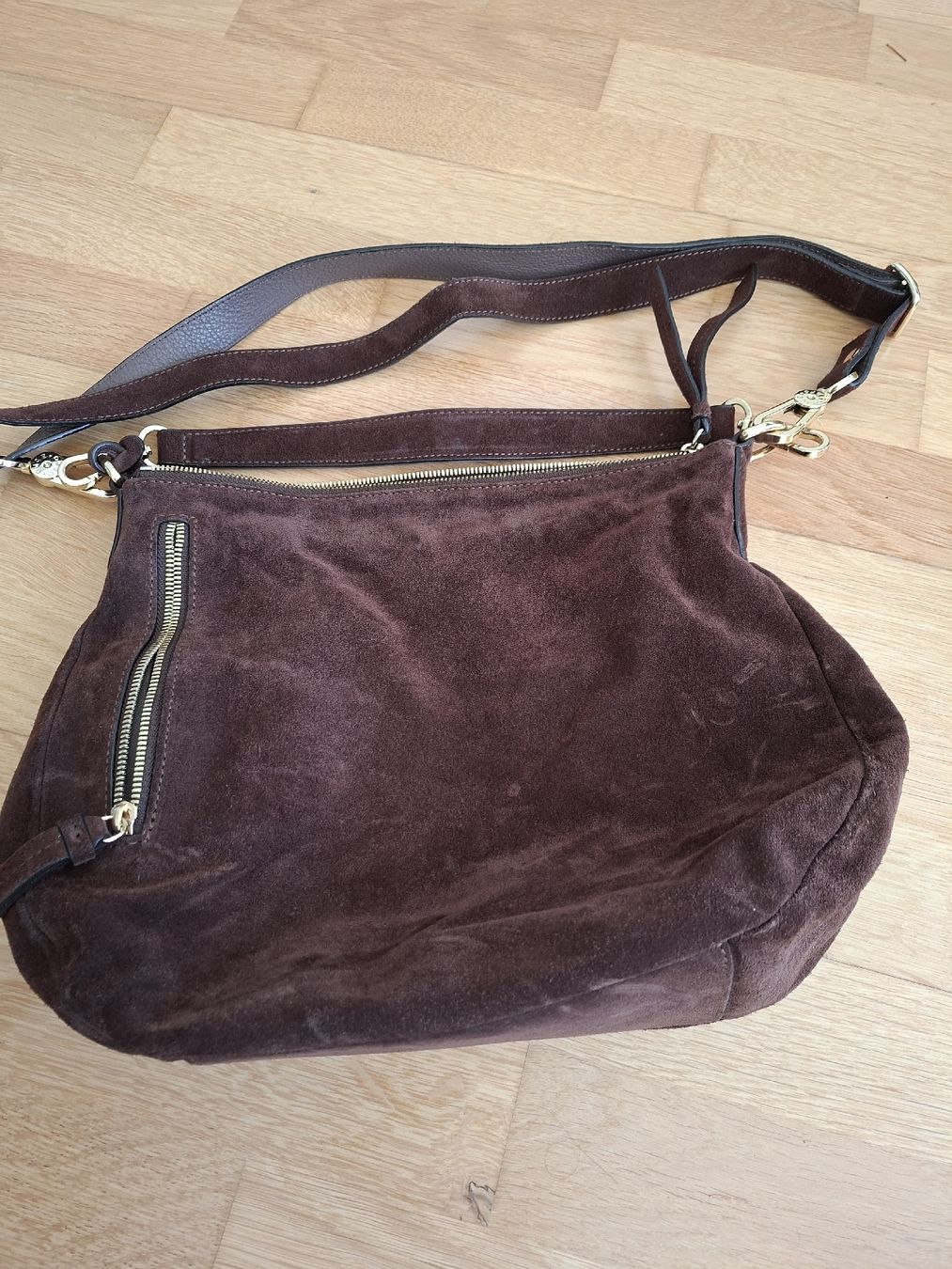 Abro Taschen für Damen: Abro- Damentasche – Neu (gemäss Beschreibung) aus Greifensee von kat_g8w2 2