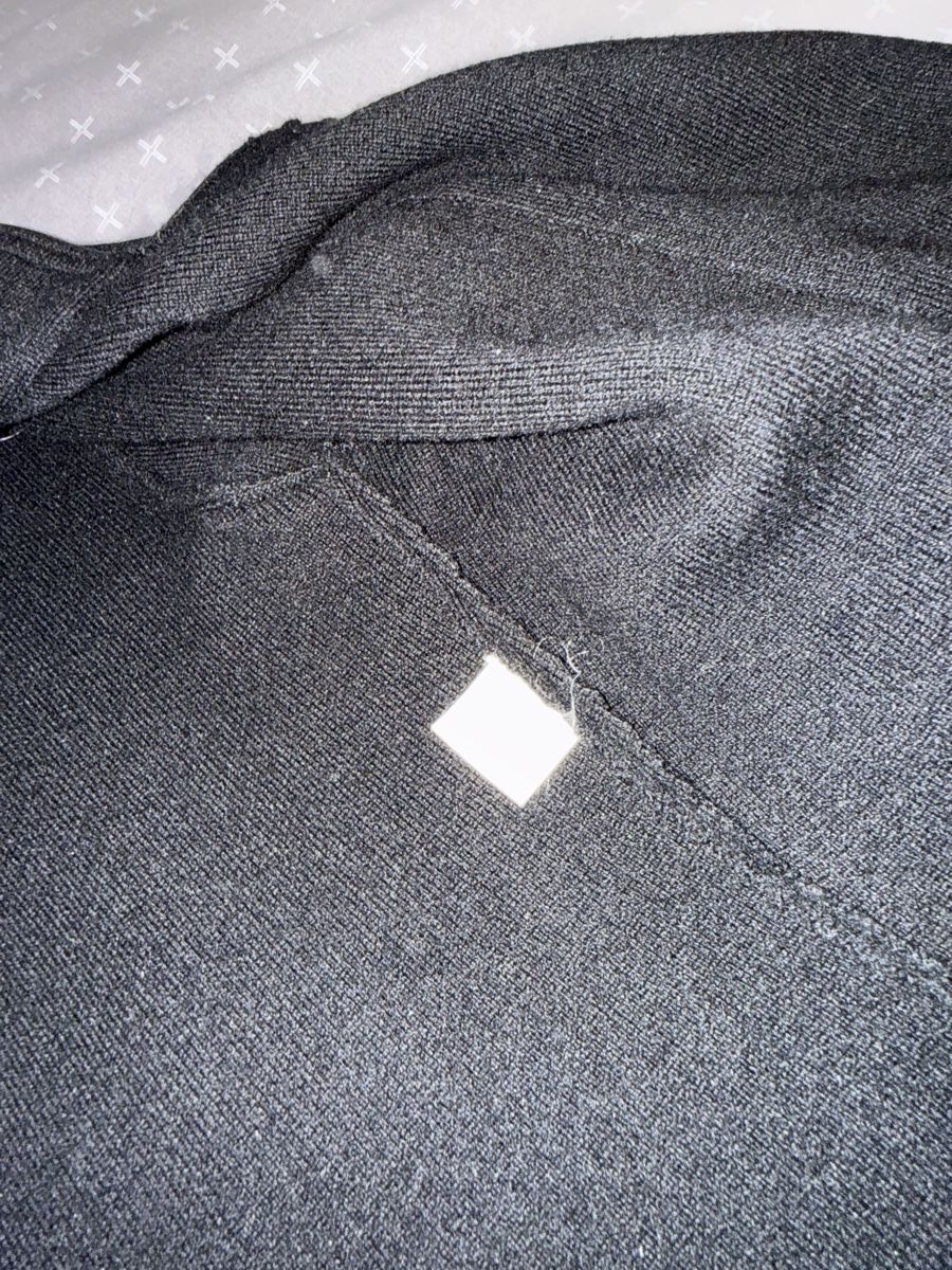 Giacche: MORESI BLAZER SCHWARZ – Usato da St. Moritz venduto da ari_9fcv 4