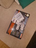 Super Nintendo Édition Super Mario World