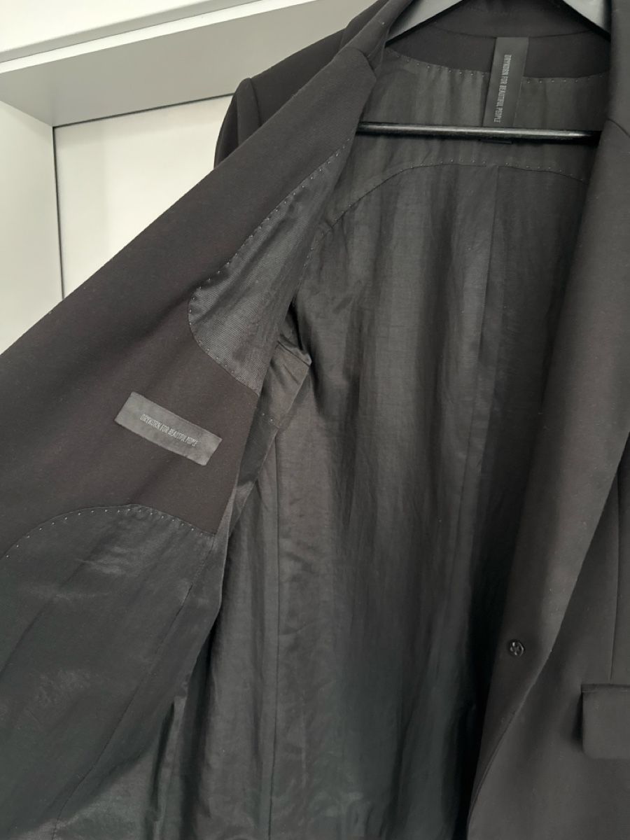 Drykorn Completi & Tailleur: Drykorn Blazer lang – Usato da Ulisbach venduto da Schoggikugel 1