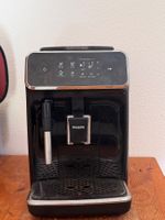 Philips Fully Automatic Coffee Machine with Milk Frother