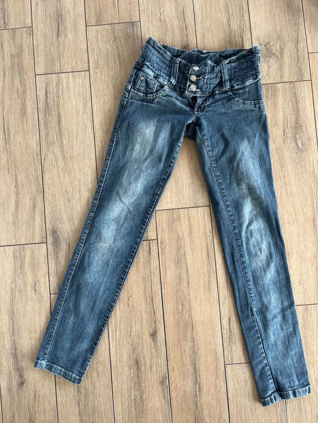 Pantaloni: 152-158_Belluza – Usato da St-George venduto da elena27