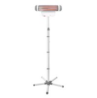 Heizstrahler Reer 2 in 1 Baby