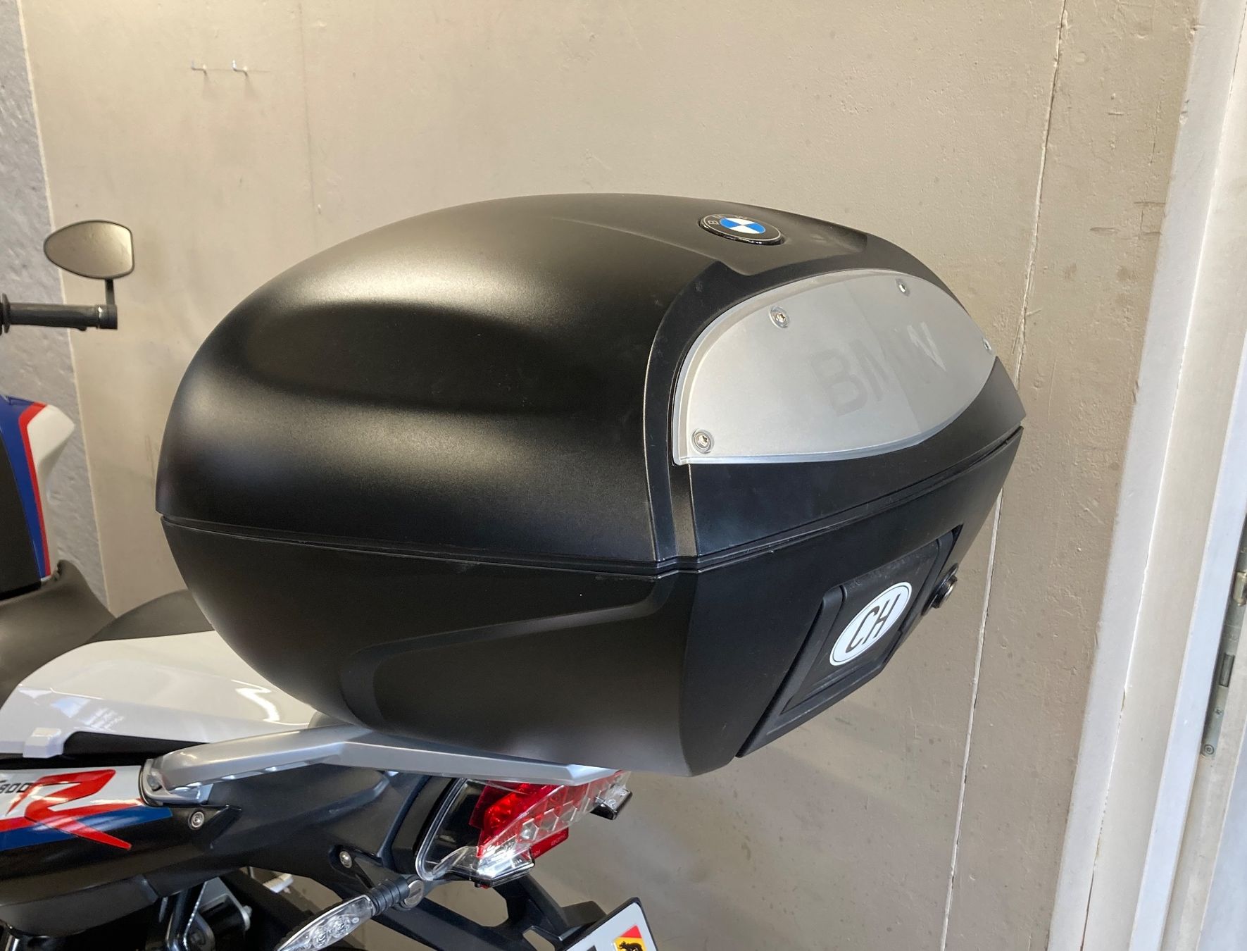 BMW Strada: BMW F800R – Usato da Brienz BE venduto da poly_mech 3